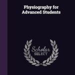 Physiographie pour étudiants avancés