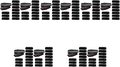 Aboofan 100 pièces mini boîtes de cercueil noires friandises en forme bonbons plastique pour décor. DIAYTAR COTE D'IVOIRE est une boutique en ligne généraliste proposant plus de 300 000 références de produits. Elle offre une large gamme de produits allant de l'électronique à la mode en passant par les produits alimentaires. C'est une boutique leader en Côte d'Ivoire pour les achats en ligne.