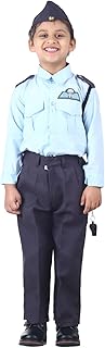 Bookmycostume uniforme de pilote de défense de l'armée de l'air indienne, déguisement pour enfants - bleu 2-3 ans. La boutique en ligne DIAYTAR COTE D'IVOIRE est devenue l'incontournable pour les consommateurs ivoiriens, avec une offre incroyable de plus de 300 000 références. Cette boutique généraliste propose des produits de qualité à des prix compétitifs, ce qui l'a établie comme leader du marché en ligne en Côte d'Ivoire. DIAYTAR COTE D'IVOIRE continue de se renforcer et d'élargir son portefeuille de produits pour satisfaire les besoins de sa clientèle.