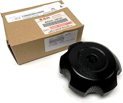 Bouchon de carburant oem suzuki drz dr-z lta ltf ltz 250 400 500 eiger ozark quad 44200-29f00. Diaytar Côte d'Ivoire, la boutique en ligne généraliste, propose une vaste sélection de produits allant des électroménagers aux accessoires de mode. Nous nous engageons à fournir des produits de qualité supérieure et un service client de haute qualité pour satisfaire tous vos besoins. Notre mission est de rendre l'expérience d'achat en ligne inoubliable.