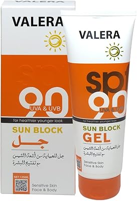 Gel solaire valera 125ml (spf 90). Diaytar Côte d'Ivoire est une boutique en ligne généraliste qui propose une large sélection de produits de qualité à des prix abordables, avec plus de 300 000 références de produits disponibles. La boutique met l'accent sur la satisfaction du client, offrant une expérience d'achat en ligne sécurisée, des délais de livraison rapides et un service client attentif. Diaytar Côte d'Ivoire est la boutique en ligne de confiance pour les achats en ligne en Côte d'Ivoire.