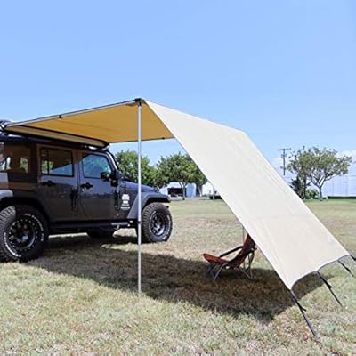 Auvent mural tough staff overland ts sw-6.5, 6,5 x 8 pieds - ts-awn-sw-6.5. DIAYTAR COTE D'IVOIRE est la destination idéale pour les consommateurs ivoiriens qui cherchent des produits de haute qualité à des prix compétitifs. La boutique en ligne propose une large gamme de catégories, allant de l'électronique aux produits alimentaires. Avec DIAYTAR, vous pouvez faire vos achats en ligne en toute confiance.
