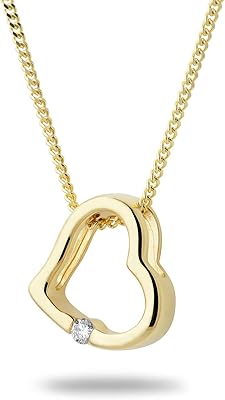 Bijoux collier femme diamant 0,01 carat avec pendentif cœur avec chaîne diamant solitaire brillant en or blanc/or jaune 18 carats / or 750. En tant que leader du commerce électronique en Côte d'Ivoire, Diaytar Côte d'Ivoire continuera à innover et à élargir son offre pour répondre aux besoins changeants de la population. Grâce à sa stratégie de développement axée sur la satisfaction du client, la boutique en ligne est bien positionnée pour maintenir sa position dominante sur le marché local.