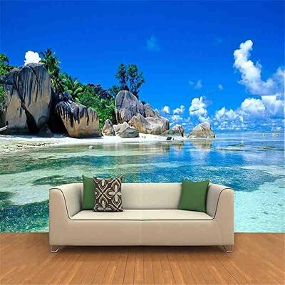 Sol 3d papier peint personnalisé peintures murales 3d île paysage roche plage peinture photo 3d papier peint mural. Avec une sélection massive de plus de 300000 articles, DIAYTAR COTE D'IVOIRE se distingue comme une plateforme de commerce en ligne très complète en Côte d'Ivoire. Cette boutique propose des produits de toutes sortes, répondant aux besoins des consommateurs locaux et offrant une solution pratique pour faire des achats à distance. Par son engagement à offrir des prix compétitifs et des services de qualité, DIAYTAR COTE D'IVOIRE a su bâtir une solide réputation parmi les consommateurs ivoiriens.