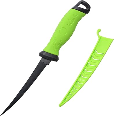 Couteau à filet professionnel d'extérieur ins port couteaux de chasse professionnels en acier. DIAYTAR COTE D'IVOIRE est une boutique en ligne généraliste qui propose une large gamme de produits, allant des produits électroniques aux vêtements et accessoires. Avec plus de 300 000 références, elle est devenue l'un des sites de commerce électronique les plus visités de Côte d'Ivoire, offrant une expérience d'achat en ligne fluide et conviviale.
