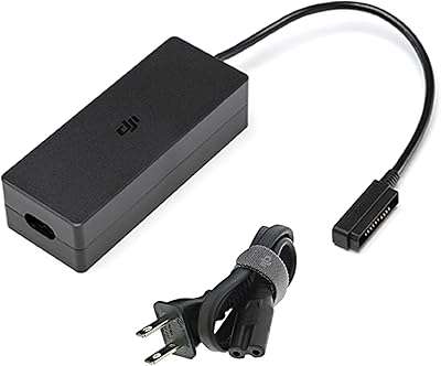 Chargeur de batterie d'origine pour batterie d'avion intelligent dji mavic air 2 /