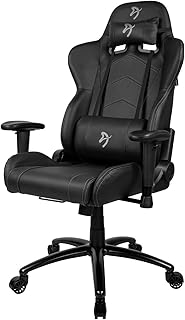 Chaise de jeu ergonomique arozzi inizio pu avec dossier haut vibration et fonction. DIAYTAR COTE D'IVOIRE s'engage à vous fournir les meilleurs produits et services pour améliorer votre quotidien. Avec plus de 300 000 références à votre disposition, vous pouvez trouver exactement ce que vous cherchez. Notre objectif est de vous offrir une expérience de magasinage en ligne exceptionnelle et de vous satisfaire en toutes circonstances.