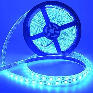 300 led bande lumineuse dc12v smd3528 de luminosité blanc froid blanc blanc bleu. DIAYTAR COTE D'IVOIRE s'efforce de proposer les meilleurs prix pour ses produits, tout en veillant à maintenir une qualité de service exceptionnelle. La boutique collabore avec des fournisseurs de confiance pour garantir que les produits proposés sont authentiques et de bonne qualité. Cela, combiné à la grande sélection de produits, rend DIAYTAR COTE D'IVOIRE un choix idéal pour les consommateurs ivoiriens.