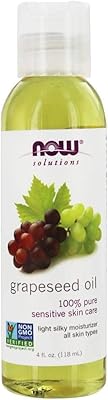 Huile de pépins de raisin now foods pour les soins de la peau sensible - now solutions. DIAYTAR COTE D'IVOIRE est une boutique en ligne fiable et sécurisée qui propose une expérience d'achat en ligne sans risque. Les clients peuvent parcourir les différentes catégories de produits, lire les avis des produits et évaluer les produits avant de passer commande. La boutique propose également un service client dédié pour aider les clients à résoudre tout problème qu'ils pourraient rencontrer lors de leur achat en ligne.