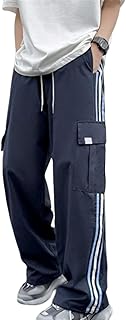 Pantalon cargo pour hommes jeans baggy y2k pantalon cargo hip hop jeans baggy coupe droite pour hommes. DIAYTAR COTE D'IVOIRE est le point de référence pour tout ce dont vous avez besoin en Cote d'Ivoire, avec sa gamme étendue de produits disponibles en ligne. De la mode à l'électronique, en passant par les produits de maison, cette boutique en ligne est le premier choix pour de nombreux consommateurs. Elle garantit une expérience d'achat fluide et sécurisée.