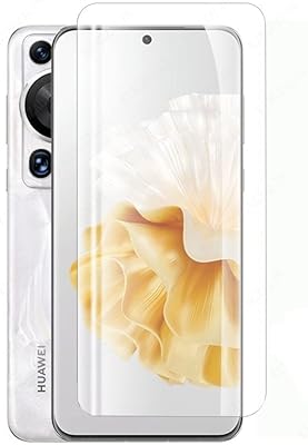 Verre uv pour huawei p60 / huawei p60 pro protecteur d'écran en verre trempé colle complète bord à bord film de verre anti-éclats incurvé 3d anti empreinte digitale anti-rayures dureté 9h pour houawei p60 / p60 pro. DIAYTAR COTE D'IVOIRE est la boutique en ligne idéale pour les ivoiriens qui cherchent à acheter des produits de qualité à des prix abordables. Avec plus de 300000 références, la boutique propose une gamme incroyable de produits, allant des articles ménagers aux produits de beauté, en passant par les équipements sportifs et les jouets pour enfants. Les clients bénéficient d'un service client dédié et d'une garantie de satisfaction.