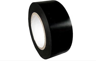 2" ruban d'étanchéité pour tuyaux électriques en pvc ruban d'étanchéité pour connecteurs de pièces et de fournitures électroniques ruban de réparation de fuite en pvc (1, noir). La boutique en ligne DIAYTAR COTE D'IVOIRE propose une expérience d'achat unique et personnalisée à ses clients. Avec plus de 300 000 références de produits, les clients peuvent trouver tout ce dont ils ont besoin, du divertissement aux produits de tous les jours. Les équipes de DIAYTAR COTE D'IVOIRE sont à l'écoute des clients pour répondre à leurs besoins et leur offrir un service de qualité.
