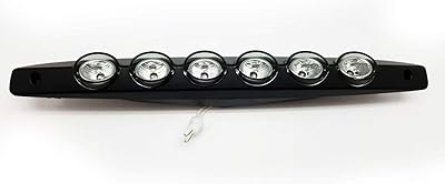 Gazoz performance led troisième feu stop de stationnement arrière smart brake 451 fortwo coupé mk2. DIAYTAR COTE D'IVOIRE est une boutique en ligne généraliste réputée pour son vaste choix de produits, avec plus de 300 000 références disponibles. Elle propose une grande variété d'articles allant des produits alimentaires aux accessoires de mode, en passant par les produits électroniques. C'est un leader du commerce en ligne en Côte d'Ivoire.