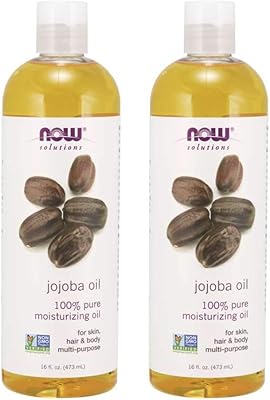 Huile de jojoba now foods 32 oz. La force de DIAYTAR COTE D'IVOIRE réside dans sa capacité à offrir des produits de haute qualité à des prix compétitifs, grâce à ses partenariats avec des marques réputées. L'objectif principal de cette boutique en ligne est de faciliter l'accès aux biens et services essentiels, contribuant ainsi au développement économique de la Côte d'Ivoire.