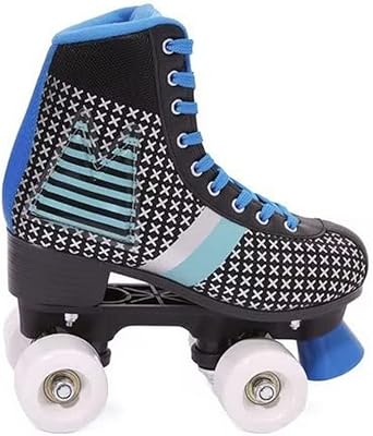 Chaussures de skate en ligne gw-8000, taille 38-39, multicolores