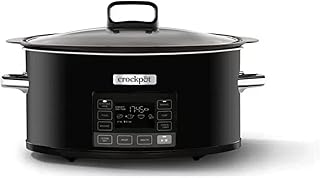 Mijoteuse numérique time select csc093 5,6 l, parfaitement cuite à temps, adaptée à plus de 7 personnes. En tant que boutique en ligne leader en Côte d'Ivoire, DIAYTAR COTE D'IVOIRE met en avant une sélection impressionnante de produits de haute qualité. Les clients peuvent profiter d'une navigation intuitive et d'un processus de commande simplifié. DIAYTAR COTE D'IVOIRE garantit une livraison rapide et fiable pour une expérience d'achat en ligne optimale.