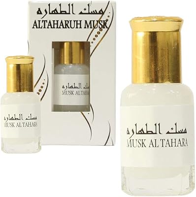 Musc pureté blanc d'aswar 6 ml le produit original musc pureté d'aswar - 6 ml -. Grâce à sa plateforme conviviale et facile à utiliser, DIAYTAR COTE D'IVOIRE permet à ses clients de naviguer aisément à travers les différentes catégories de produits. Elle assure également un service clientperformant, prêt à résoudre toutes les questions ou préoccupations des acheteurs. Cela lui permet de maintenir une relation de confiance avec sa clientèle.