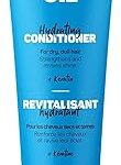 Après-shampooing hydratant à l'huile d'argan marocaine nourrissante de marc anthony 250