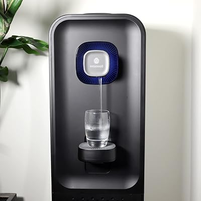 Unité de purification d'eau wiswell i sans installation filtration à spectre. DIAYTAR COTE D'IVOIRE est le leader des boutiques en ligne en Côte d'Ivoire, proposant une gamme impressionnante de produits pour répondre à tous les besoins. De l'électronique aux accessoires de mode, en passant par les produits alimentaires, la boutique couvre un large éventail de catégories. Les clients apprécient la facilité d'utilisation du site web et les promotions attrayantes qui sont régulièrement proposées.