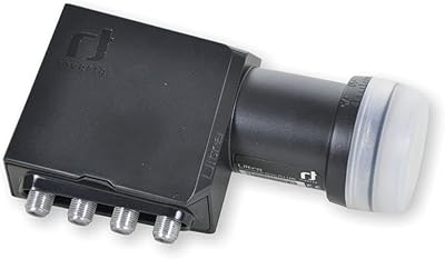 Inverto idlt-qdl412-ultra-opn quad lnb nombre de participants : 4 alimentations 40. DIAYTAR COTE D'IVOIRE est une boutique en ligne généraliste proposant plus de 300 000 références de produits. Elle offre une large gamme de produits allant de l'électronique à la mode en passant par les produits alimentaires. C'est une boutique leader en Côte d'Ivoire pour les achats en ligne.