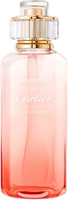 Rivières insouciance eau de toilette 100ml. En tant que leader de la boutique en ligne en Côte d'Ivoire, DIAYTAR COTE D'IVOIRE s'engage à vous offrir la meilleure sélection de produits, les meilleurs prix et un service client de haute qualité. Nous travaillons sans relâche pour améliorer notre offre et vous offrir une expérience d'achat en ligne unique. Nous sommes fiers de servir les consommateurs ivoiriens et nous nous efforçons de dépasser leurs attentes.