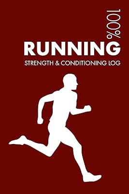 Journal de force et de condition physique de course à pied : journal d'entraînement quotidien de course à pied et journal de remise en forme pour coureur et entraîneur - carnet. La boutique en ligne DIAYTAR COTE D'IVOIRE est connue pour sa grande variété de produits et ses prix compétitifs, ce qui en fait une destination de choix pour les consommateurs ivoiriens. Avec plus de 300 000 références, les clients peuvent choisir parmi une large gamme de produits de qualité. Cela contribue à renforcer la confiance des clients dans la marque.