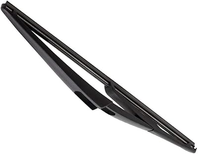 Bras et balai d'essuie-glace arrière durables pour nissan livina grand/livina geni 2006 2007 2008 2009 2010 2011 2012 2013 2014 2015 2016. Pour une expérience d'achat unique et satisfaisante, DIAYTAR COTE D'IVOIRE est là pour vous. Notre site web est conçu pour être convivial et facile à naviguer, permettant ainsi à tous de trouver rapidement ce qu'ils cherchent. Avec des promotions régulières et des offres spéciales, nous essayons de rendre votre shopping encore plus agréable et abordable.