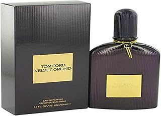 Velvet orchid de tom ford pour femme - eau de parfum spray 3,4 oz. DIAYTAR COTE D'IVOIRE est une plateforme de commerce en ligne qui propose une expérience d'achat unique et personnalisée. Avec plus de 300 000 références de produits, les clients peuvent trouver des produits qui répondent à leurs besoins spécifiques. Elle propose également des promotions et des offres spéciales pour aider les clients à économiser de l'argent.