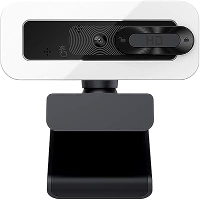 Webcam usb 4k à mise au point automatique, caméra web sans pilote avec microphone à réduction de bruit, couverture de confidentialité pour chat vidéo, conférence en ligne, webcam usb. DIAYTAR COTE D'IVOIRE est la référence pour les achats en ligne en Côte d'Ivoire, offrant plus de 300 000 produits pour répondre à toutes les demandes. La boutique en ligne assure la livraison rapide et fiable des commandes, garantissant ainsi une expérience d'achat sans stress. Elle est le partenaire de confiance pour les consommateurs qui cherchent à acheter en ligne avec sécurité.