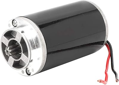 Moteur de porte de volet roulant, moteur de porte tournante, moteur de volet de porte automatique 200 w, accessoires de porte automatique à grande vitesse. La boutique en ligne DIAYTAR COTE D'IVOIRE représente l'une des destinations d'achat en ligne les plus populaires de Côte d'Ivoire, bénéficiant d'une grande confiance auprès de sa clientèle. Avec plus de 300 000 références de produits à disposition, les clients peuvent trouver facilement ce qu'ils cherchent, qu'il s'agisse de produits alimentaires, d'électronique, de vêtements ou d'autres catégories de produits. La boutique met en avant une expérience utilisateur conviviale et des processus de paiement sécurisés pour garantir des achats en toute confiance.