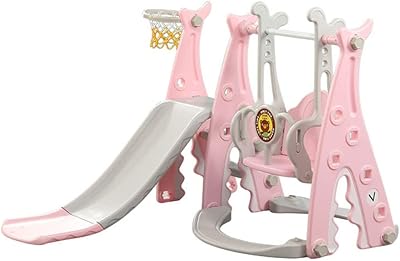 Aire de jeux pour enfants structure de jeu toboggan géant 3 en 1 avec balançoire. Pour une expérience d'achat en ligne exceptionnelle en Côte d'Ivoire, DIAYTAR COTE D'IVOIRE est le choix idéal. Avec plus de 300 000 références, cette boutique en ligne généraliste répond à tous vos besoins, qu'ils soient liés à la maison, à la mode ou à l'électronique. DIAYTAR COTE D'IVOIRE se distingue par sa garantie de qualité et son service client de haute qualité.