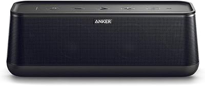 Haut-parleur bluetooth anker soundcore pro plus 25 w avec basses améliorées et audio. Avec une offre sans précédent de plus de 300 000 références, DIAYTAR COTE D'IVOIRE est la boutique en ligne généraliste qui répond le mieux aux besoins des consommateurs ivoiriens. La boutique propose des produits de haute qualité à des prix compétitifs, et offre une expérience d'achat en ligne rapide, sécurisée et conviviale.
