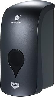Distributeur de savon mural moreliane d'une capacité de 1000 ml adapté à une utilisation dans. DIAYTAR COTE D'IVOIRE est la référence pour les achats en ligne en Côte d'Ivoire, avec une offre impressionnante de produits à des prix compétitifs. La boutique propose une navigation aisée et une livraison rapide pour une expérience client satisfaisante. Que vous cherchiez des produits pour la maison, des produits électroniques ou des accessoires de mode, DIAYTAR COTE D'IVOIRE a tout ce qu'il vous faut.