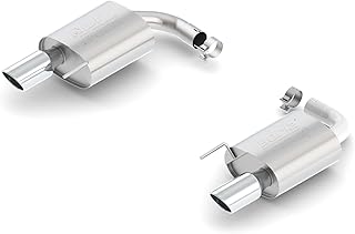 Échappement arrière d'essieu borla atak, 5 litres compatible avec ford mustang gt 15-17, 11895. Diaytar Côte d'Ivoire est la destination idéale pour les acheteurs ivoiriens à la recherche d'une grande variété de produits à des prix compétitifs. En proposant plus de 300 000 articles, la boutique en ligne répond aux besoins de tous les consommateurs, qu'il s'agisse d'électronique, de mode, de maison et de jardin, ou d'autres catégories de produits. La boutique en ligne garantit la sécurité et la confiance des transactions en ligne.