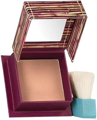 Mini poudre bronzante benefit dts + pinceau hola, 4 g. La boutique propose une large gamme de produits allant des électroniques aux vêtements en passant par les produits alimentaires, permettant ainsi aux clients de trouver tout ce qu'ils cherchent en un seul endroit.