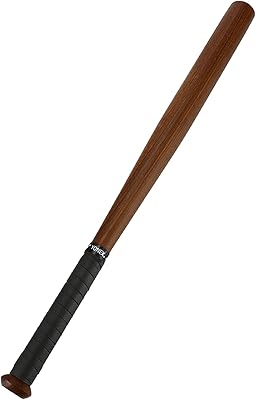 Batte de baseball 70 cm, batte de baseball en bois disponible pour adultes, entraînement en plein air ou autodéfense et maison, prise en main confortable, palissandre massif d'amérique du sud.. DIAYTAR COTE D'IVOIRE est la boutique en ligne leader en Côte d'Ivoire, proposant plus de 300 000 références de produits divers et variés. Nous offrons une expérience d'achat en ligne facile et sécurisée, avec des options de livraison rapides et fiables. Notre équipe est dédiée à vous offrir le meilleur service possible.