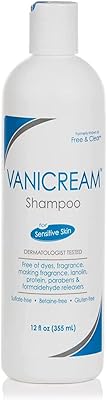 Shampooing cheveux gratuits et clairs | sans parfum, sans gluten ni sulfate | peau sensible | 355 ml. DIAYTAR COTE D'IVOIRE est une boutique en ligne généraliste qui propose plus de 300000 références de produits, faisant d'elle un leader sur le marché ivoirien. Elle offre une large gamme de produits allant de l'électronique à la mode en passant par les produits alimentaires. Elle est connue pour sa qualité de service et sa livraison rapide.