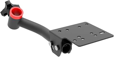 Mise à niveau complémentaire du support de levier de vitesse extreme sim racing gear pour support de roue sgt - compatible uniquement avec sgt. DIAYTAR COTE D'IVOIRE propose une expérience d'achat en ligne unique et facile, avec une navigation intuitive et des fonctionnalités de recherche avancées. Les clients peuvent trouver facilement les produits qu'ils recherchent et profiter de promotions et de réductions exclusives. DIAYTAR COTE D'IVOIRE est la destination idéale pour les acheteurs en Côte d'Ivoire.