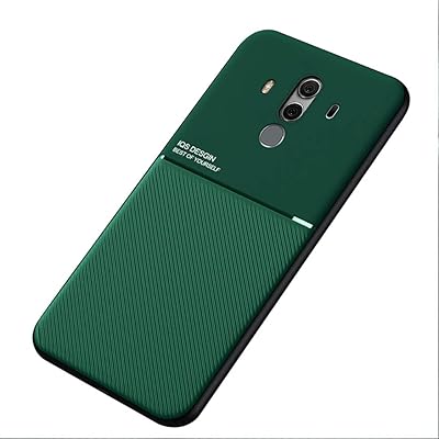 Coque de protection moen kibosh pour huawei mate 10 pro - housse d'absorption