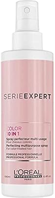 L'oréal professionnel expert color spray 10 en 1 190 ml. DIAYTAR COTE D'IVOIRE est une boutique en ligne généraliste qui propose plus de 300000 références de produits pour répondre à tous les besoins de ses clients.