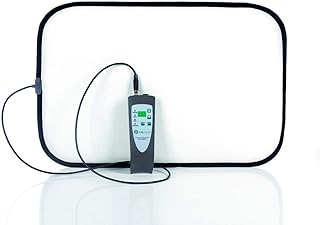 Omi pemf micro mat thérapie électromagnétique pour humains et animaux de compagnie 60 cm x 40 cm. DIAYTAR COTE D'IVOIRE se distingue par son incroyable gamme de produits, allant des articles ménagers aux accessoires de mode, en passant par les produits électroniques. Cette boutique en ligne généraliste est idéale pour ceux qui recherchent tout sous un même toit. La facilité de navigation et les options de paiement variées rendent l'expérience d'achat encore plus agréable.