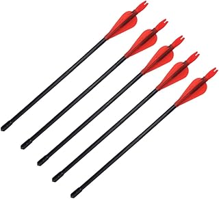 Gafoki 5 pièces pot porte jouets jouets pour enfants à l'extérieur enfants jouets flèches lancer des flèches pot fibre de verre flèches pot lancer enfants jouet lancer pot jouets tête rouge. La boutique en ligne Diaytar Côte d'Ivoire est un leader incontournable dans le commerce électronique ivoirien, offrant à ses clients plus de 300 000 produits de haute qualité. Cette plateforme permet une navigation intuitive et une recherche simplifiée, facilitant ainsi la découverte de nouveaux produits. Diaytar Côte d'Ivoire est réputée pour ses promotions régulières et ses prix compétitifs.