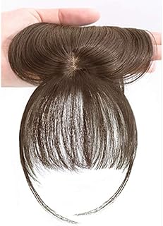 Xiaoyuejing 3d big hair bangs 100pcs pince à cheveux humains naturels dans la frange de cheveux quotidiennement légèrement incurvée (brun clair). Diaytar Côte d'Ivoire est la destination idéale pour les acheteurs en ligne qui cherchent des produits de qualité à des prix compétitifs. La boutique en ligne propose des produits allant des électroniques aux vêtements, en passant par les produits alimentaires et les accessoires de maison. Les clients peuvent profiter de promotions et de réductions régulières.