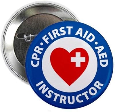 شارة بزر خلفي من instructeur de premiers secours rcr heroes 2. 25. La boutique en ligne DIAYTAR COTE D'IVOIRE propose un large éventail de produits pour tous les goûts et besoins. Avec plus de 300 000 références disponibles, les clients peuvent trouver facilement ce qu'ils cherchent. La boutique met également l'accent sur la sécurité et la fiabilité de ses transactions en ligne.