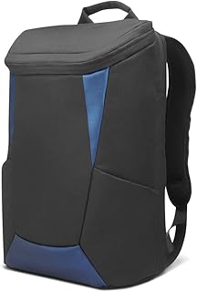 Sac à dos de jeu lenovo ideapad 15,6 pouces gx40z24050, noir. DIAYTAR COTE D'IVOIRE est la boutique en ligne la plus populaire en Côte d'Ivoire, proposant une gamme étendue de produits allant des produits de maison aux articles pour les loisirs. La boutique se distingue par son engagement à offrir une expérience d'achat en ligne de haute qualité, caractérisée par des produits de qualité et des services fiables. Elle est donc la référence pour les achats en ligne dans cette région.