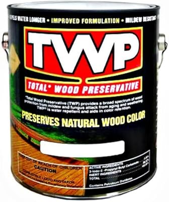 Gemini twp total wood preserver 1 gallon twp102 bois rouge. DIAYTAR COTE D'IVOIRE est la leader des boutiques en ligne en Côte d'Ivoire, proposant une grande variété de produits à des prix compétitifs. Elle offre une expérience d'achat en ligne simple et sécurisée, avec des options de paiement flexibles et des délais de livraison rapides. La boutique en ligne est connue pour sa qualité de service et sa fiabilité.