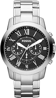 Montre à quartz fossil pour femme, affichage chronographe avec bracelet en acier inoxydable fs4736. Avec une offre exceptionnelle de plus de 300 000 articles, DIAYTAR COTE D'IVOIRE domine le marché de la vente en ligne en Côte d'Ivoire. La boutique propose une expérience d'achat unique et pratique, permettant aux clients de parcourir aisément les catégories de produits et de trouver exactement ce dont ils ont besoin. La qualité des produits et la satisfaction des clients sont les priorités absolues de DIAYTAR COTE D'IVOIRE.