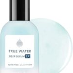 Thankyou farmer true water deep serum ex | pour une peau hydratée