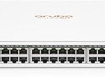 Aruba instant on 1960 48 ports gb 40 poe classe 4