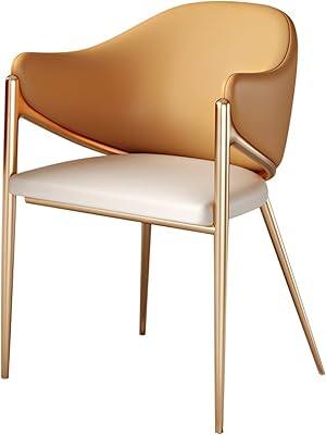 Chaises de bureau gelidi, chaise minimaliste claire, confort, relaxation, design, chaise longue de luxe, fauteuils de salle à manger, meubles muebles, meubles de maison. Avec plus de 300 000 références, DIAYTAR COTE D'IVOIRE est la boutique en ligne idéale pour les habitants de Côte d'Ivoire. Elle propose une grande variété de produits allant de l'électronique à la mode en passant par les produits de soins personnels. Les prix compétitifs et les promotions régulières sont un atout supplémentaire pour les clients.